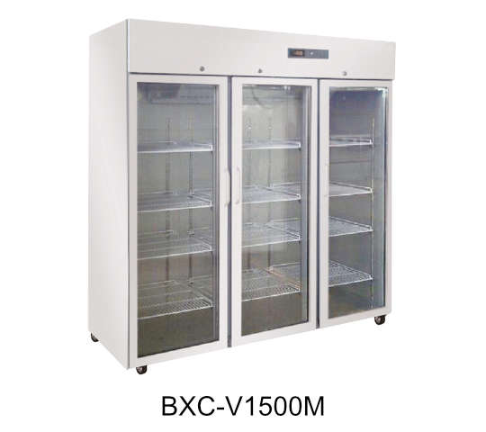 Medikal Buzdolabı BXC-VM Serisi BIOBASE