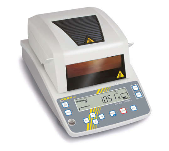 Nem Tayin Cihazı DBS-60-3 KERN