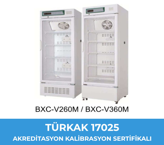 Medikal Buzdolabı BXC-VM Serisi BIOBASE
