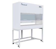 Laminar Flow Kabin Dikey Tip Çift Taraflı LAF Serisi İLDAMLAB