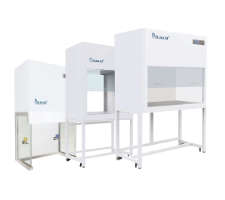 Laminar Flow Kabin Dikey Tip LAF Serisi İLDAMLAB