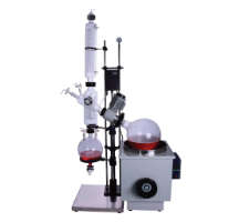 Rotary Evaporatör ILD-R Serisi İLDAMLAB