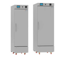 -30°C Derin Dondurucu Dikey Tip CE Serisi TÜRKAK 17025 Akreditasyon Kalibrasyon Sertifikalı COOLERMED