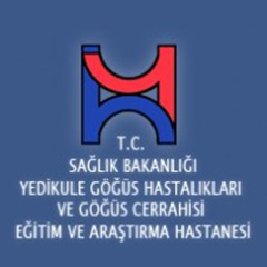 Yedikule Göğüs Hastalıkları ve Cerrahisi Eğitim A. Hastanesi
