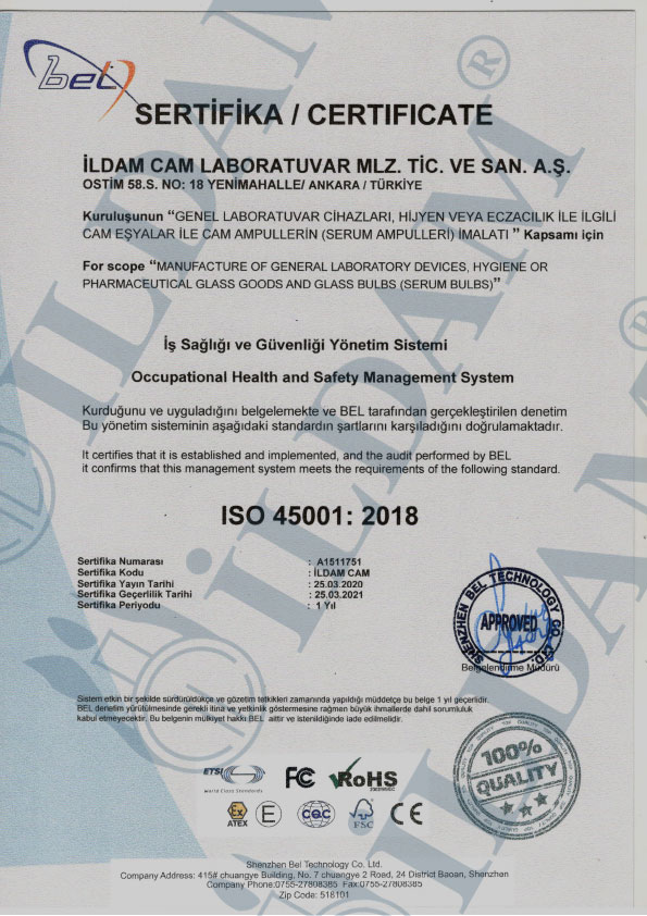 ISO45001-2018