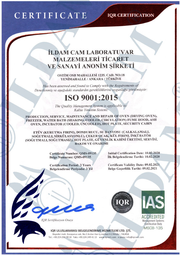 ISO9001-2015